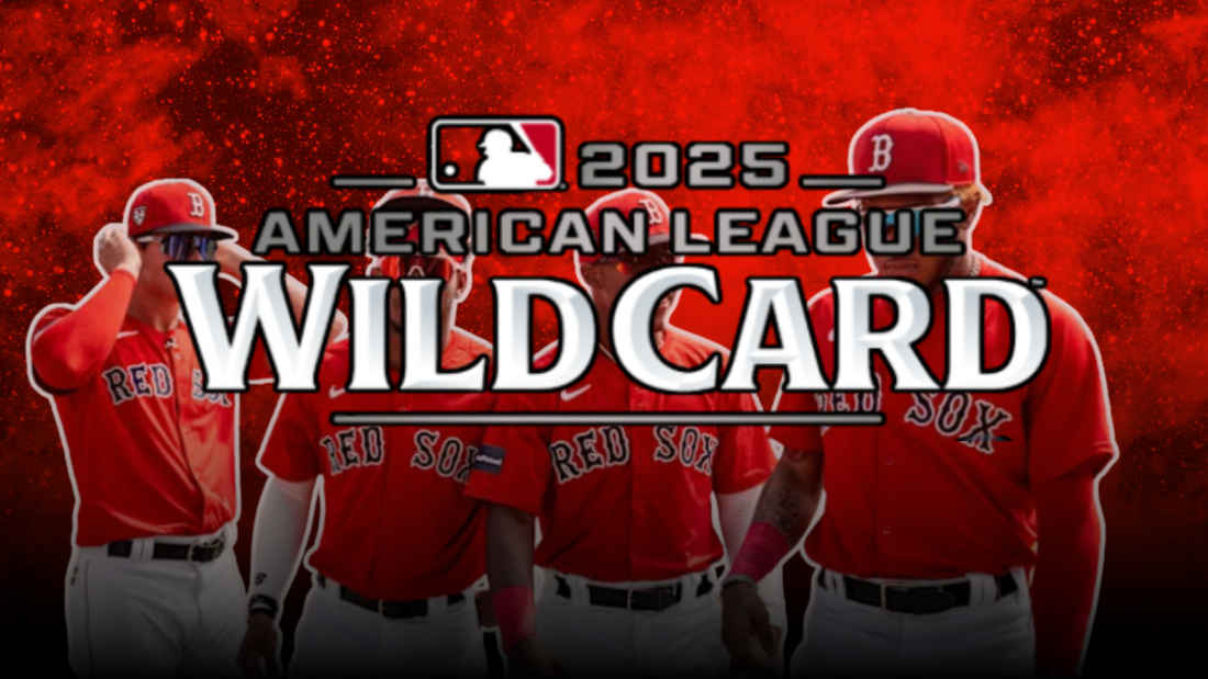 Predicting the Wild Card Race: Which Teams Have the Edge?