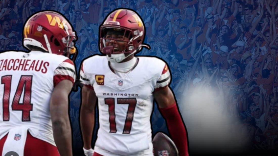 Terry McLaurin Ends Holdout and Reports to Commanders Camp: What It Means