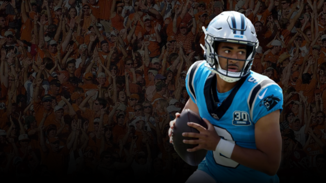 Bryce Young: Future Star or Staying Stagnant?