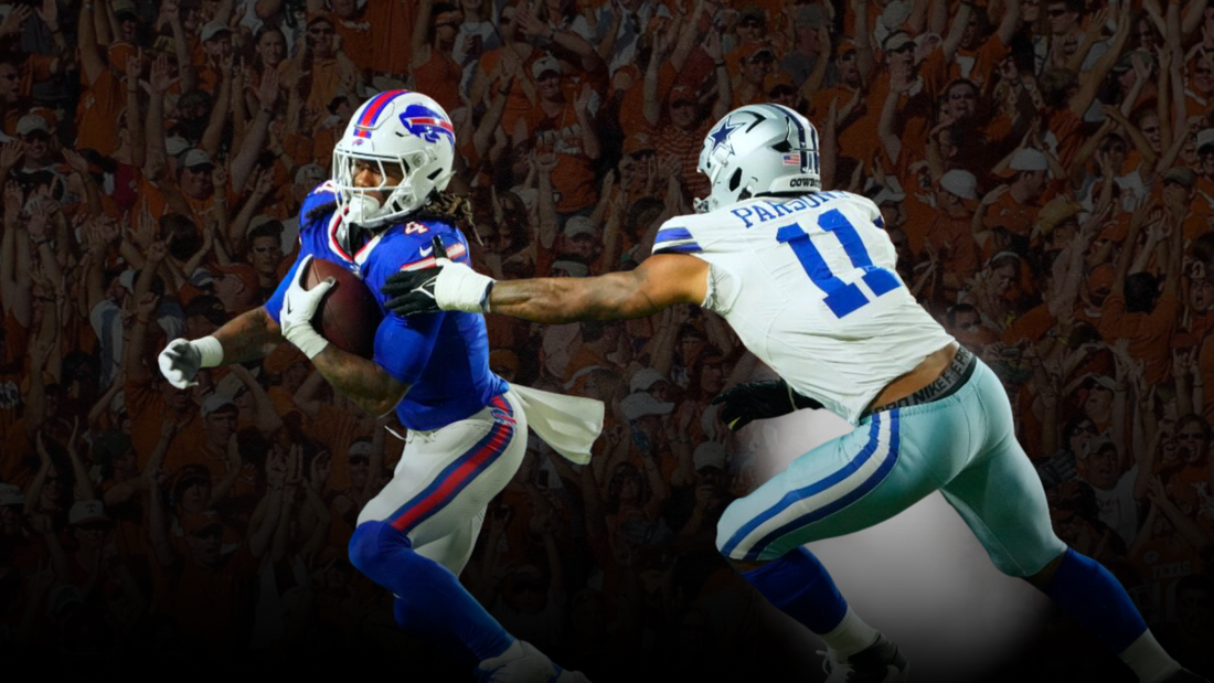 Micah Parsons Set for Record-Setting Cowboys Extension?