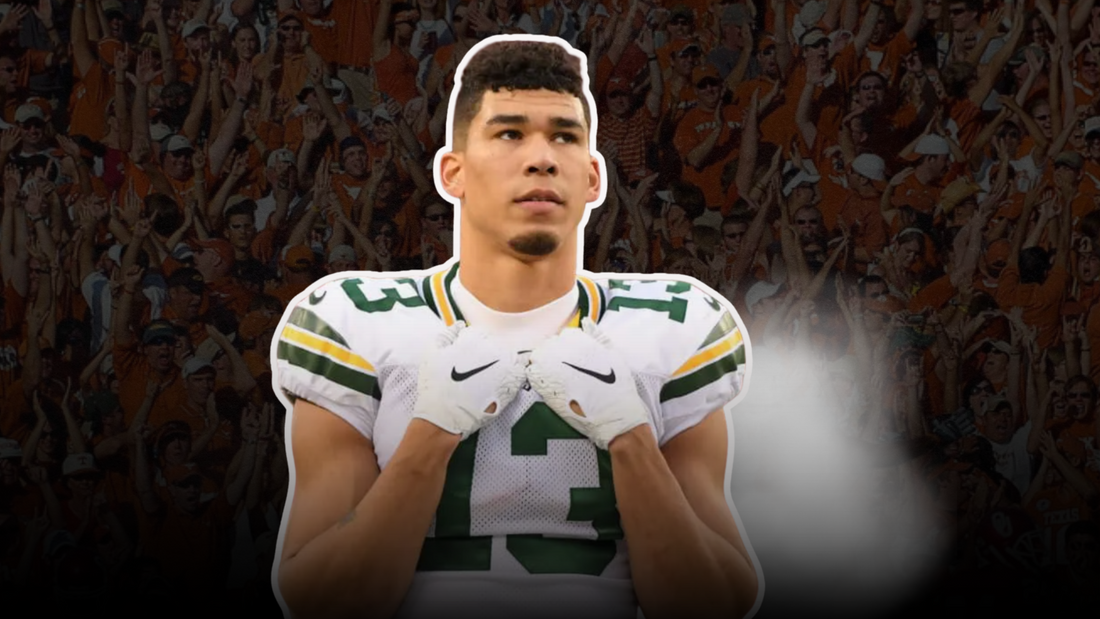 Jets Receiver Battle: Who Will Claim the No.2 Spot?