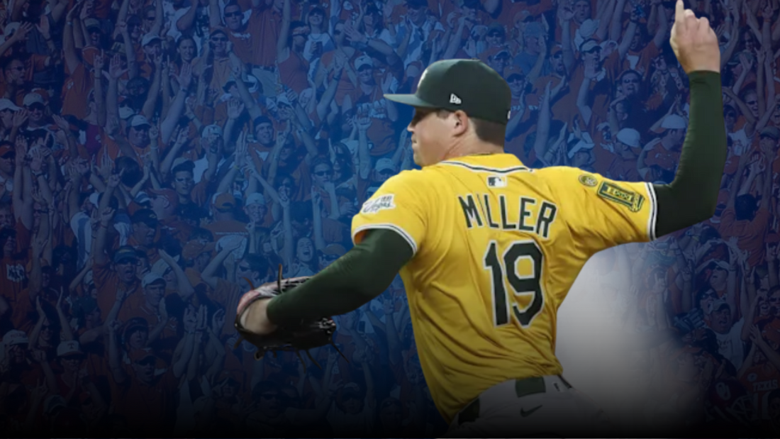 Mason Miller Trade Shakes Up Padres: Full Breakdown and Player Package