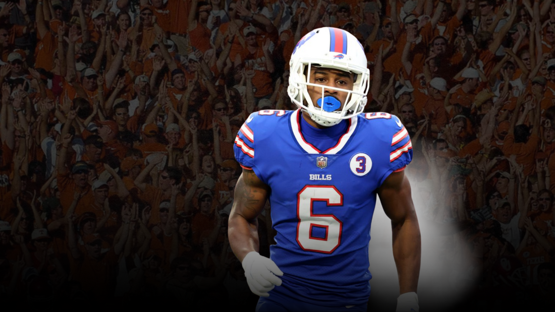 Who’s the Biggest Training Camp Surprise Heading Into the NFL Season?