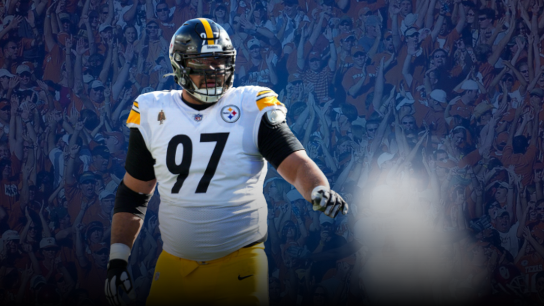 Cameron Heyward Returns to Steelers Practice Amid Contract Drama