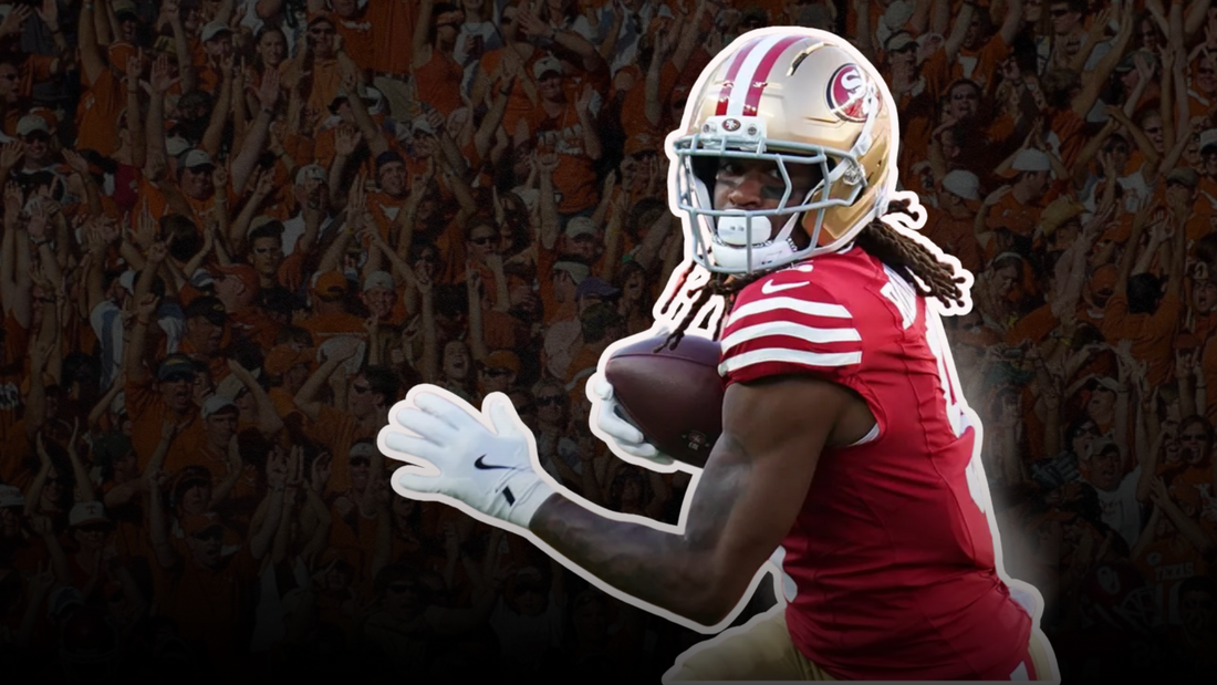 49ers’ Demarcus Robinson Suspended: How Will San Francisco Cope?