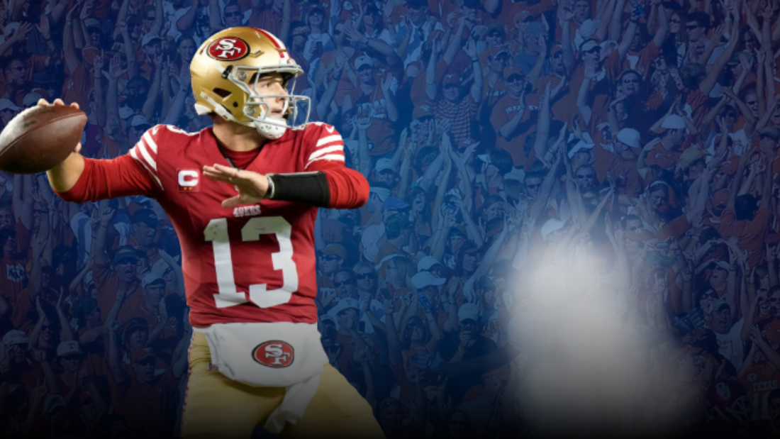 Is Brock Purdy a Product of the 49ers System? Unpacking the Rise of Mr. Irrelevant