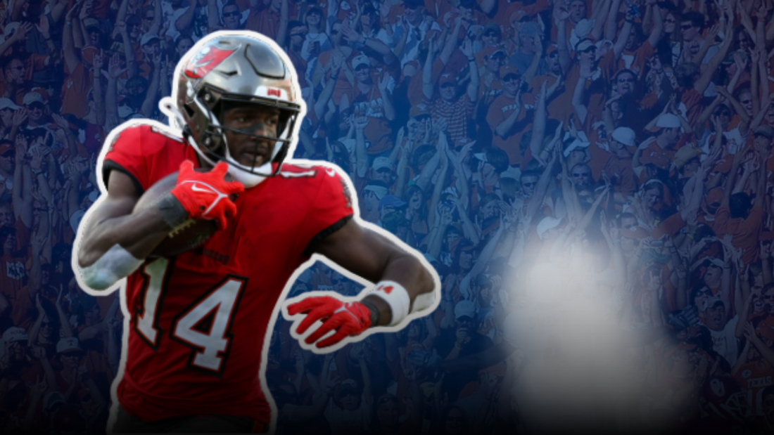 Bucs’ Godwin, Wirfs Off PUP List, But Will They Play in Preseason?