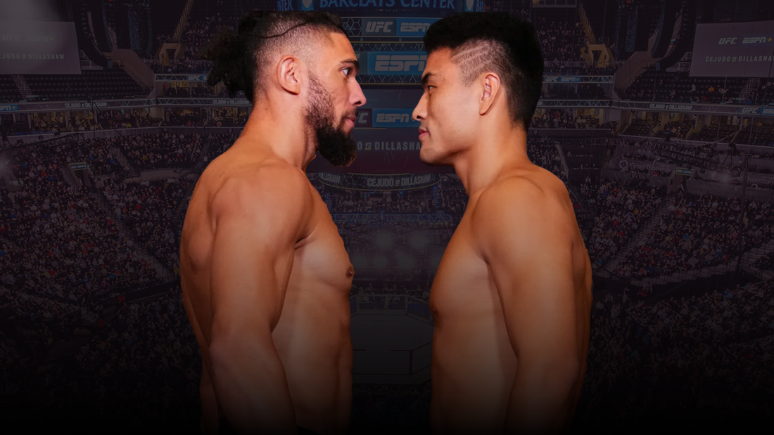 Sumudaerji vs. Borjas Flyweight Thriller: Who Moves Up the Rankings at UFC Shanghai?