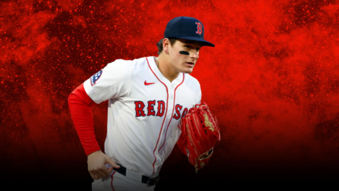 Red Sox’s Roman Anthony Shines in Yankee Stadium Debut