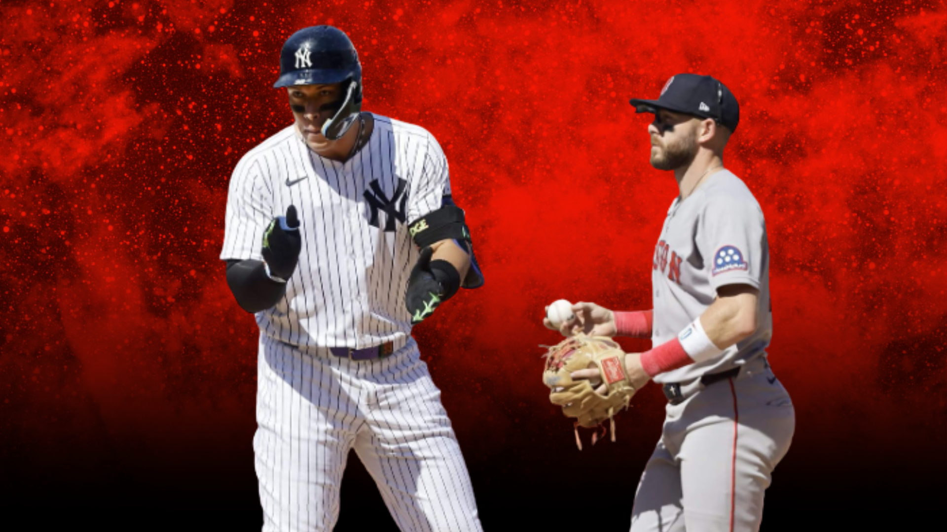 yankees vs red sox what this rivalry means in 2025 by oliver wiener ...