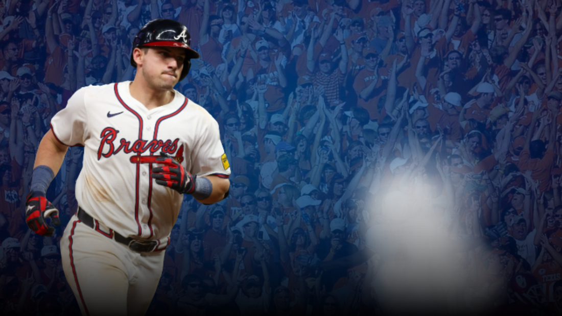 Atlanta Braves Lose Austin Riley for Season—What’s Next?