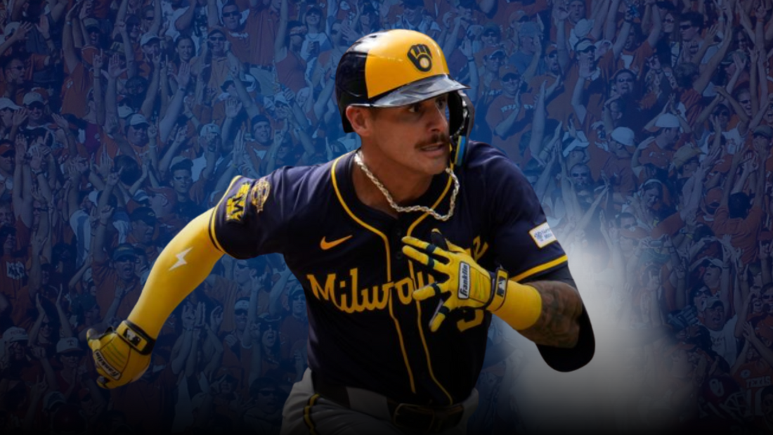 Brewers’ Joey Ortiz Injury: How Will Milwaukee Respond?