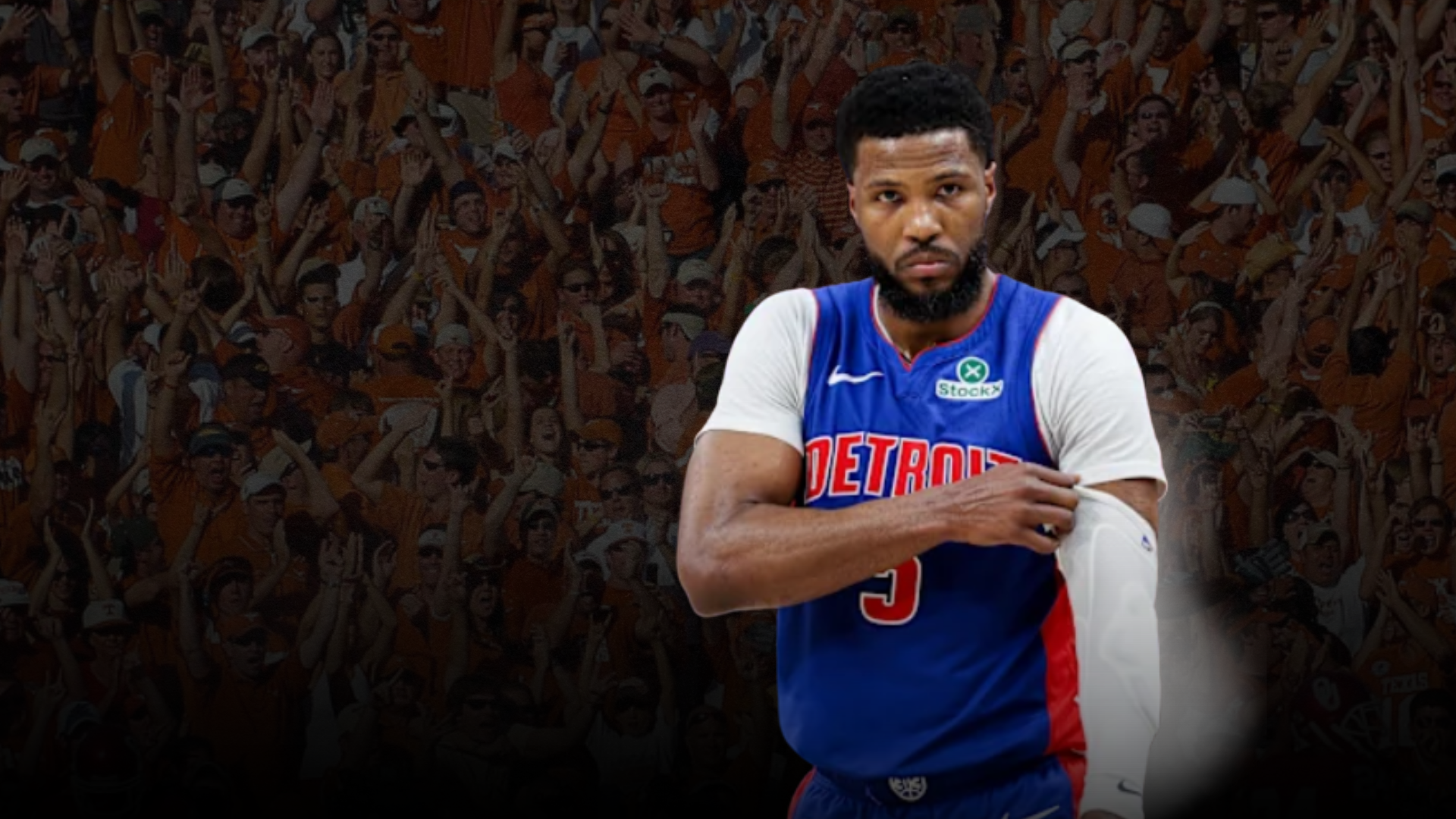 Attorneys Clear Malik Beasley in NBA Gambling Probe