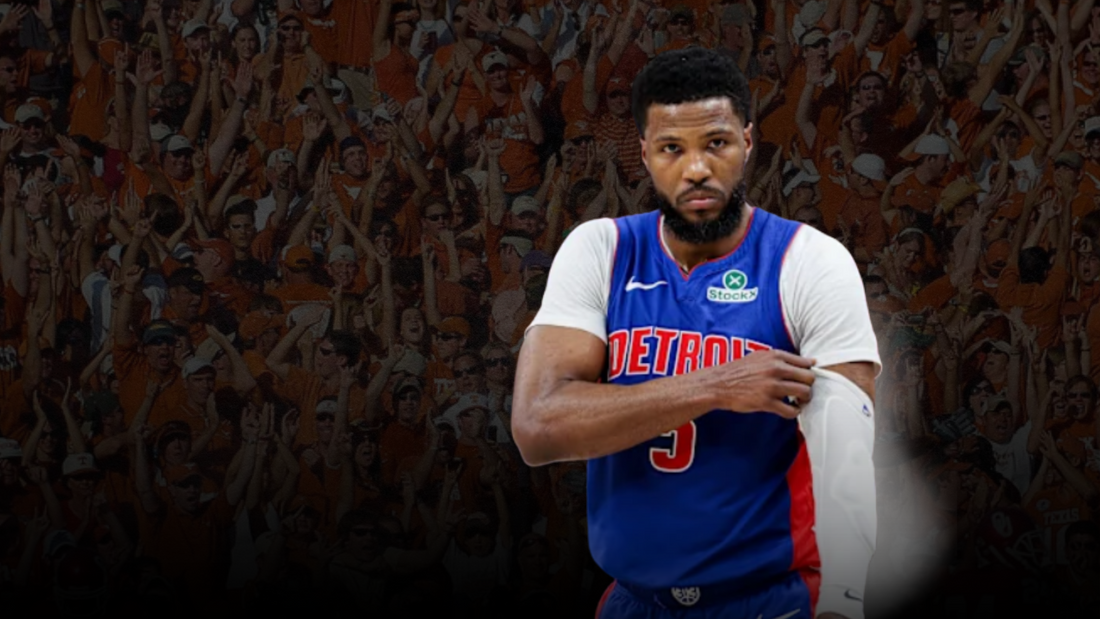 Attorneys Clear Malik Beasley in NBA Gambling Probe