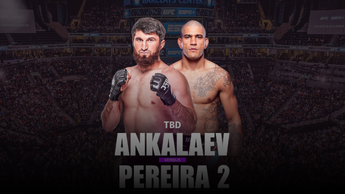 UFC’s Biggest Upcoming Bout: Fighters to Watch