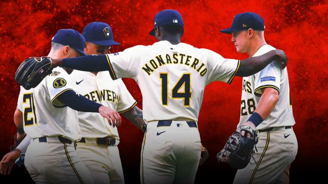 Brewers Fans Score Free Burgers After 14-Game Win Streak