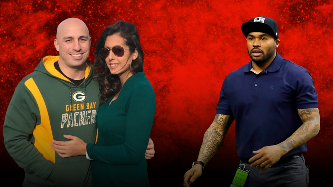 Inside Antonio Martinez’s $100K Lawsuit Against NFL Legend Steve Smith Sr.