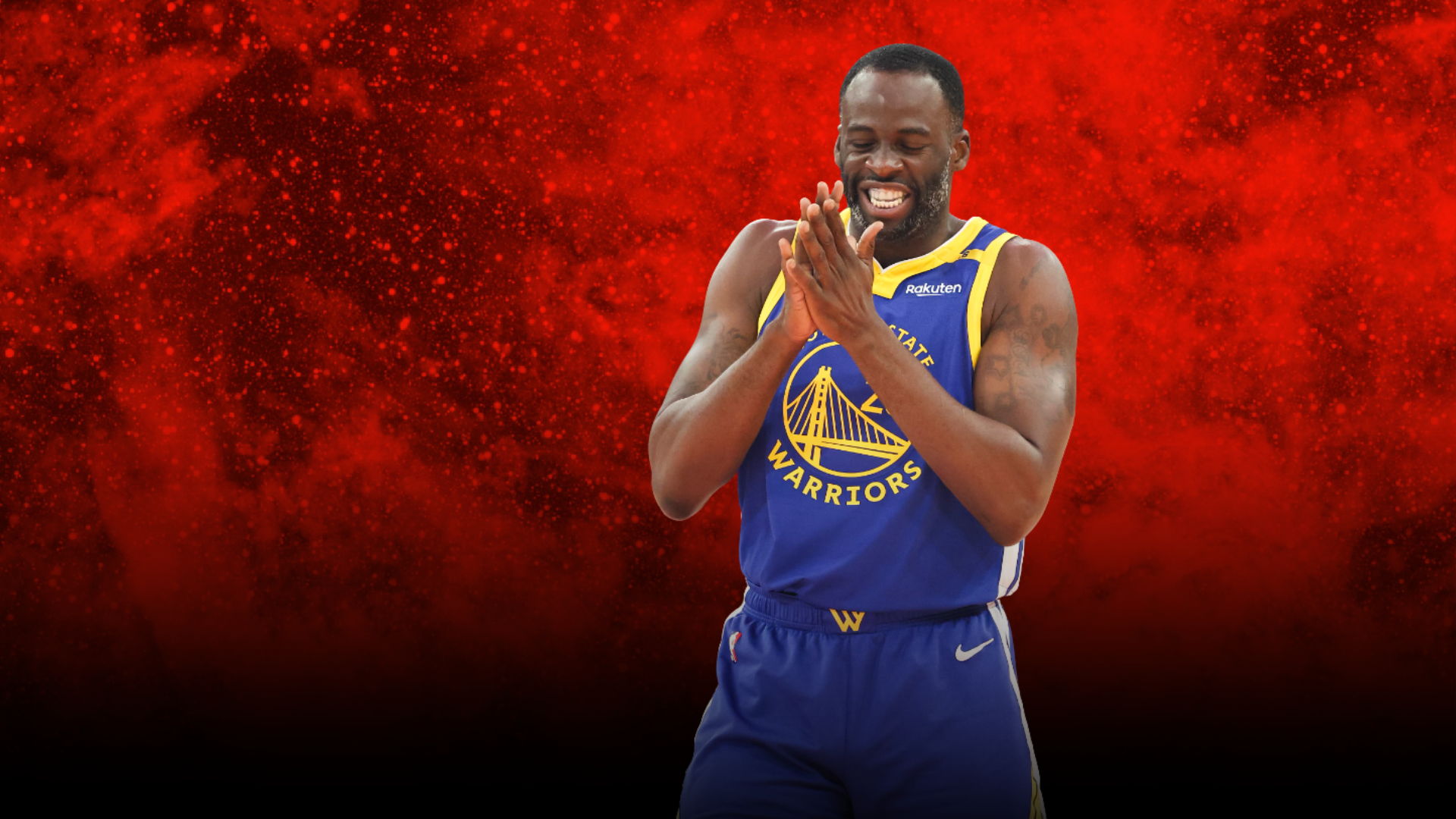 Why NBA Players Are Flocking to Podcasting—A Deep Dive with Draymond Green