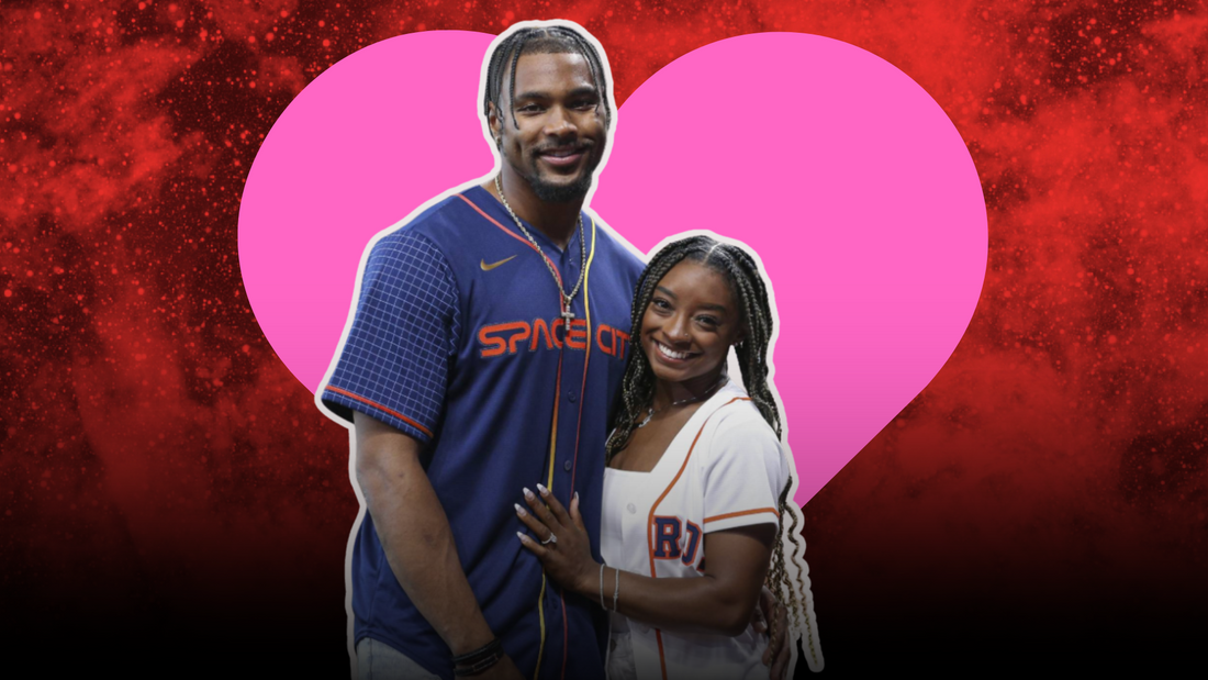 The Real Story: Simone Biles and Jonathan Owens’ Marriage, Moves, and Media Frenzy