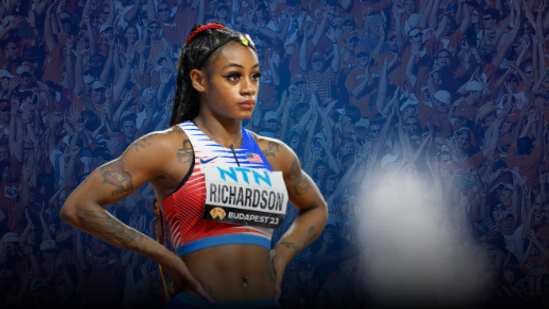 Sha’Carri Richardson’s Transformation: Making Millions as Track’s Viral Queen