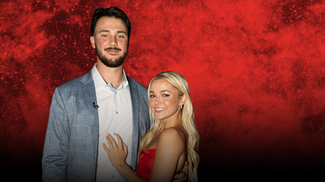 Livvy Dunne and Paul Skenes: The Internet’s Favorite Sports Couple in 2025