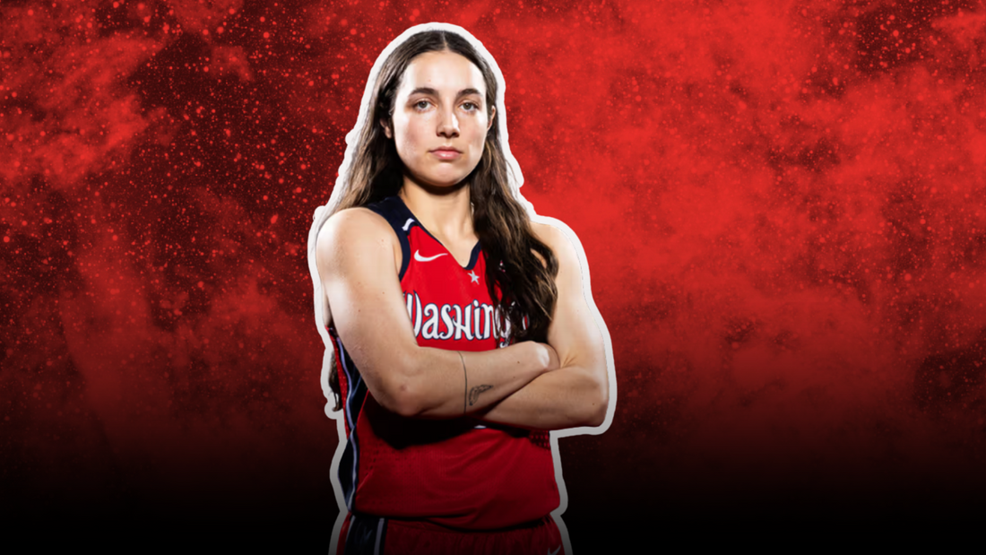 Inside Georgia Amoore’s Lavish Lifestyle: Net Worth, Brand Deals & Boyfriend Revealed