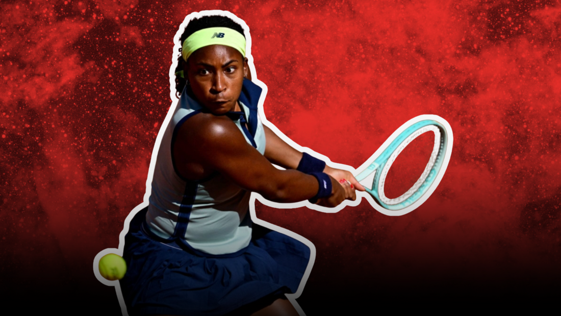 How Coco Gauff’s TikTok Presence Impacts Her Endorsement Opportunities