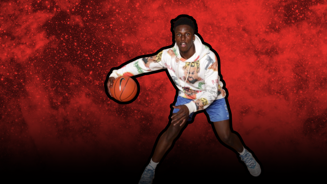 How Anthony Hamilton Jr. Survived Injury and Became a Social Media Icon