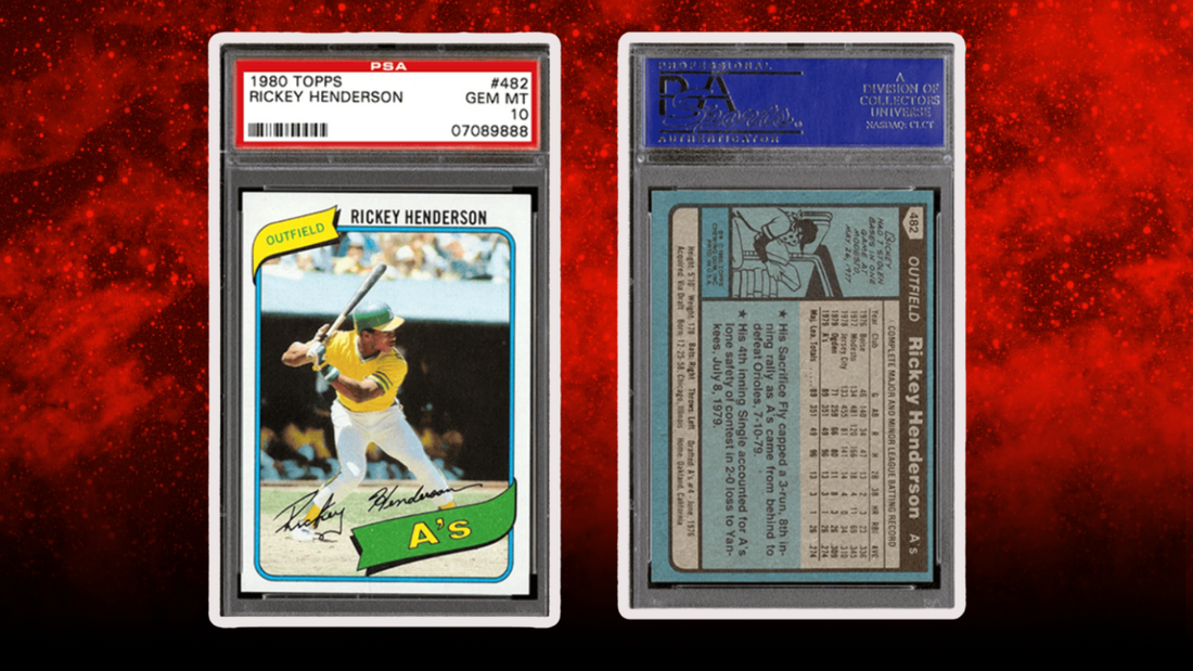 The Most Valuable Baseball Cards of the 1990s Hidden Gems from the