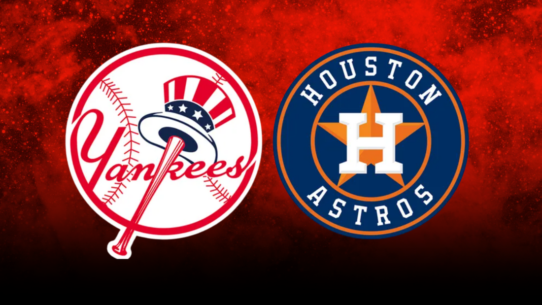 Yankees vs. Astros: Who Has the Edge in Tonight’s Showdown?