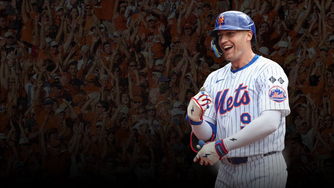 Brandon Nimmo Injury: Mets’ Outfielder Leaves Early With Neck Stiffness