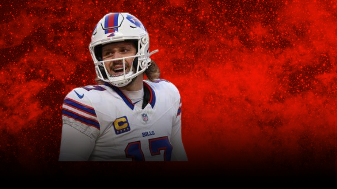 Josh Allen: The MVP of Buffalo Wings – A Quarterback's Saucy Love Affair with His Hometown Staple