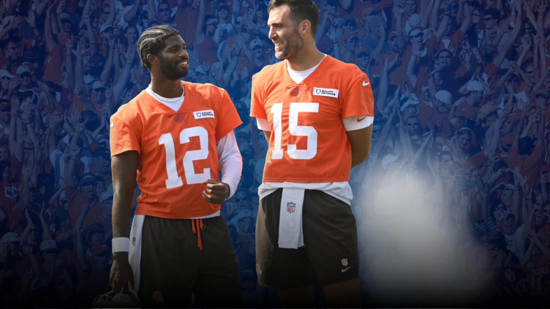 Position Battles to Watch Across All 32 NFL Teams This Preseason