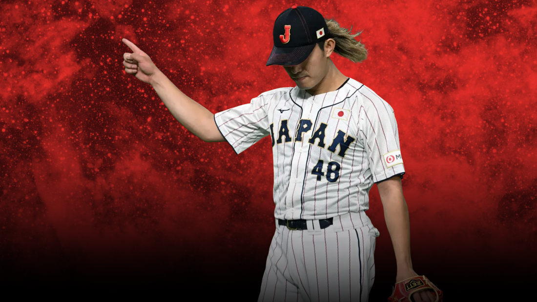 Japanese Ace Tatsuya Imai Posted $150M Deal or Biggest Bust Ever?