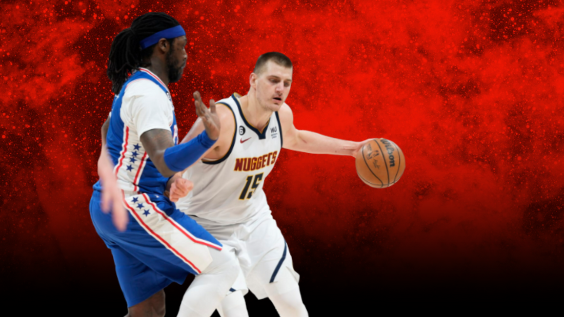 How the Positionless NBA is Changing Every Team’s Game Plan
