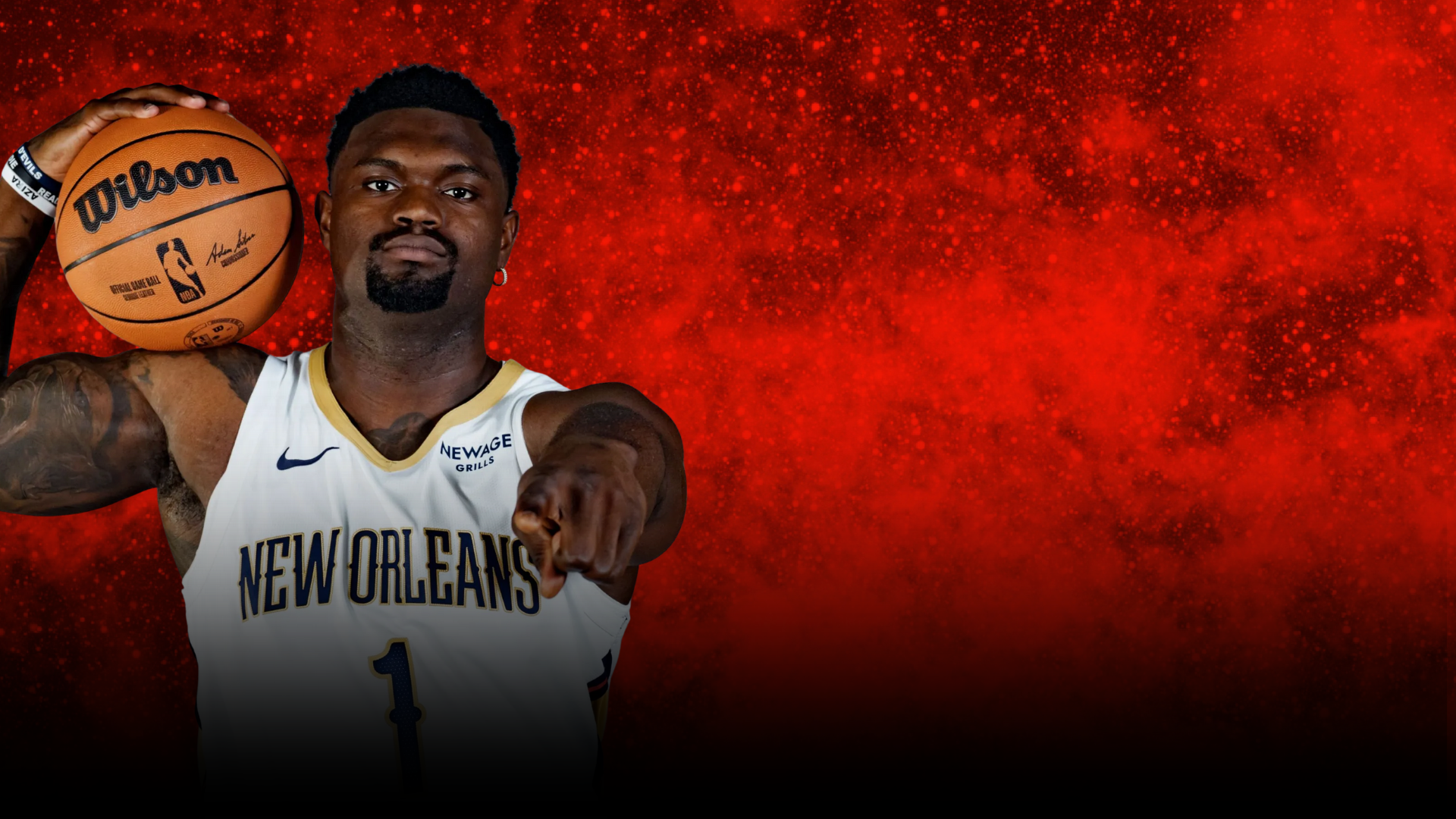 Zion Williamson's Net Worth: From Rookie Sensation to Multi-Millionaire Star