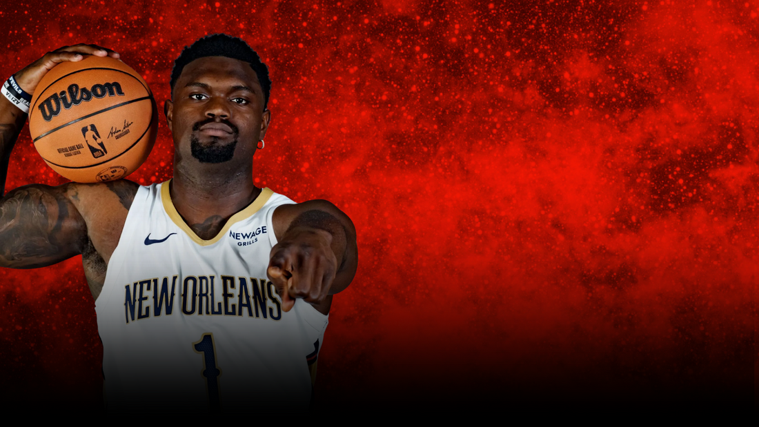 Zion Williamson's Net Worth: From Rookie Sensation to Multi-Millionaire Star