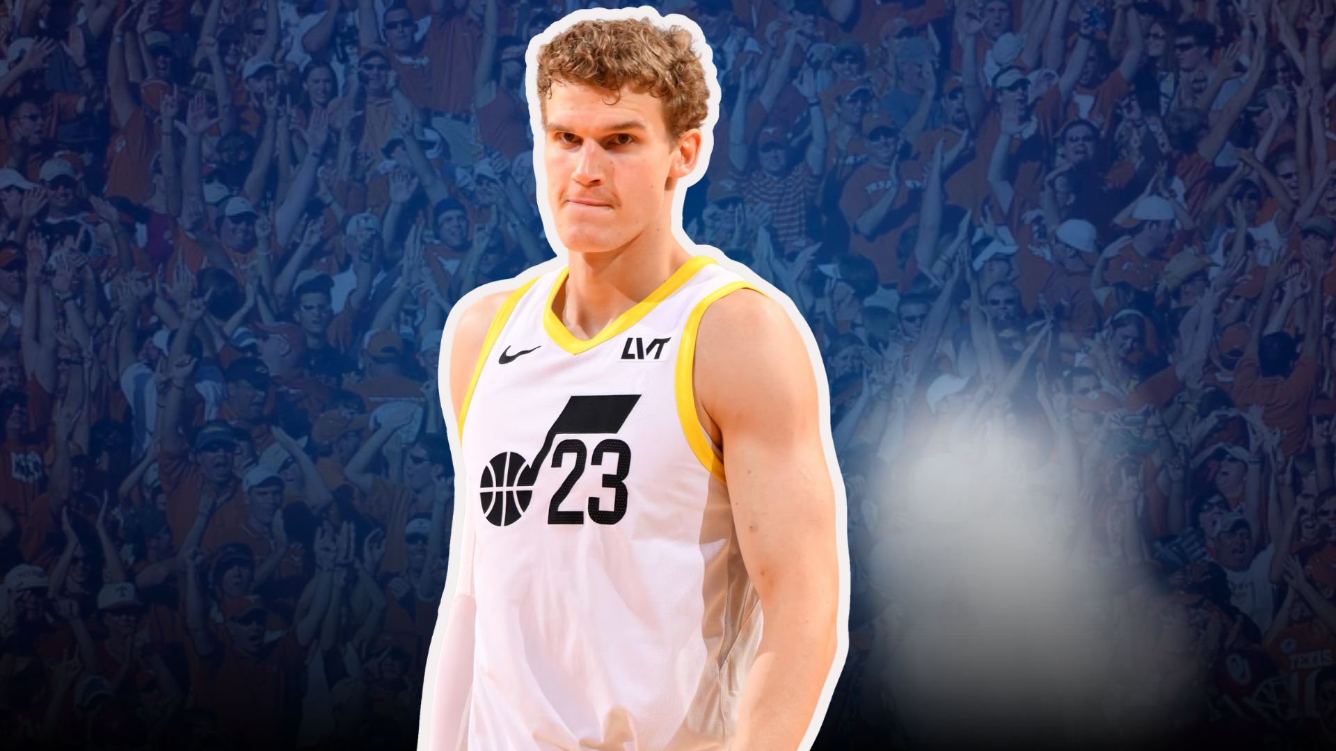 article_img / Lauri Markkanen Trade Rumors Just Exploded Overnight