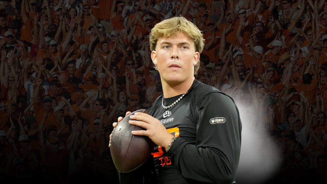 Jaxson Dart’s Progress: Giants’ QB Development on Track