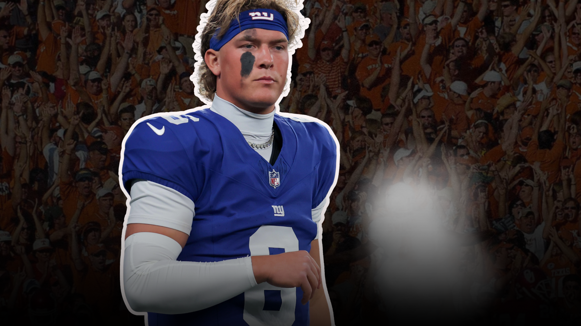 The Comeback Kid: Jaxson Dart Cleared for Giants Return