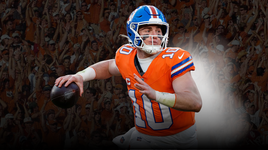 Bo Nix Throws Two Picks but Broncos Win Again MVP Sneaking Up on Everyone?