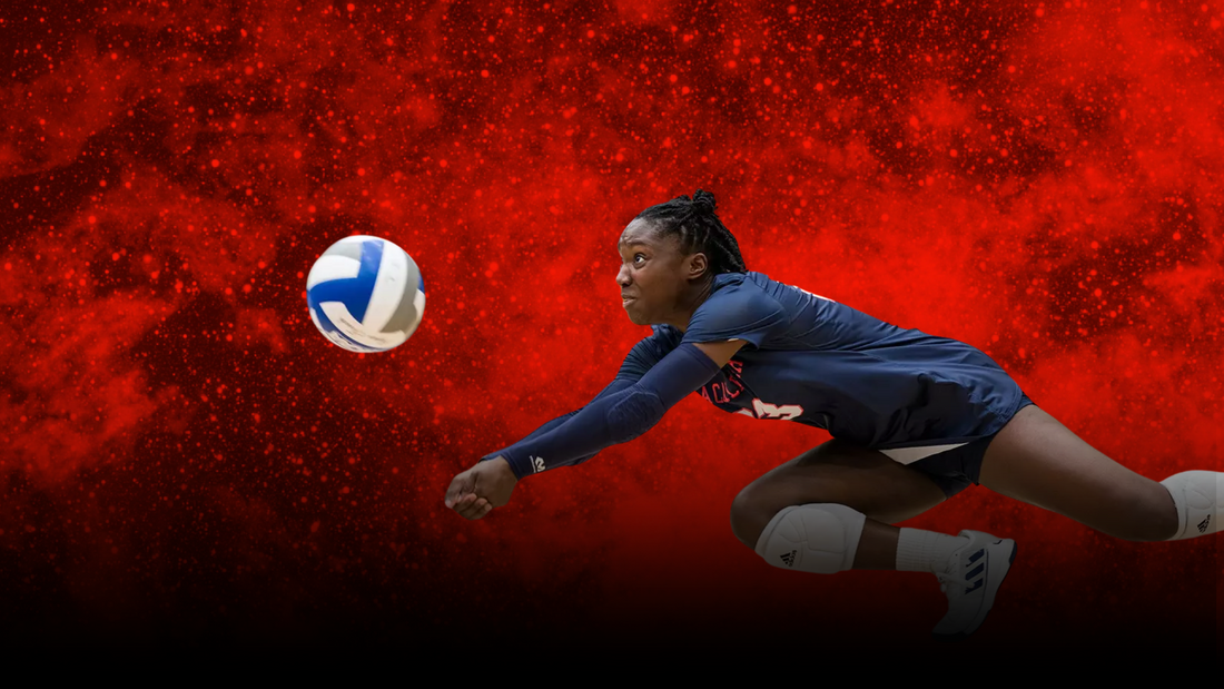 Volleyball & Tech: How Analytics and Betting Are Changing the Game