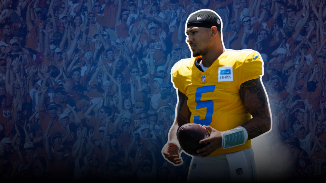 Hall of Fame Game Recap: Chargers Dominate Lions Behind Trey Lance