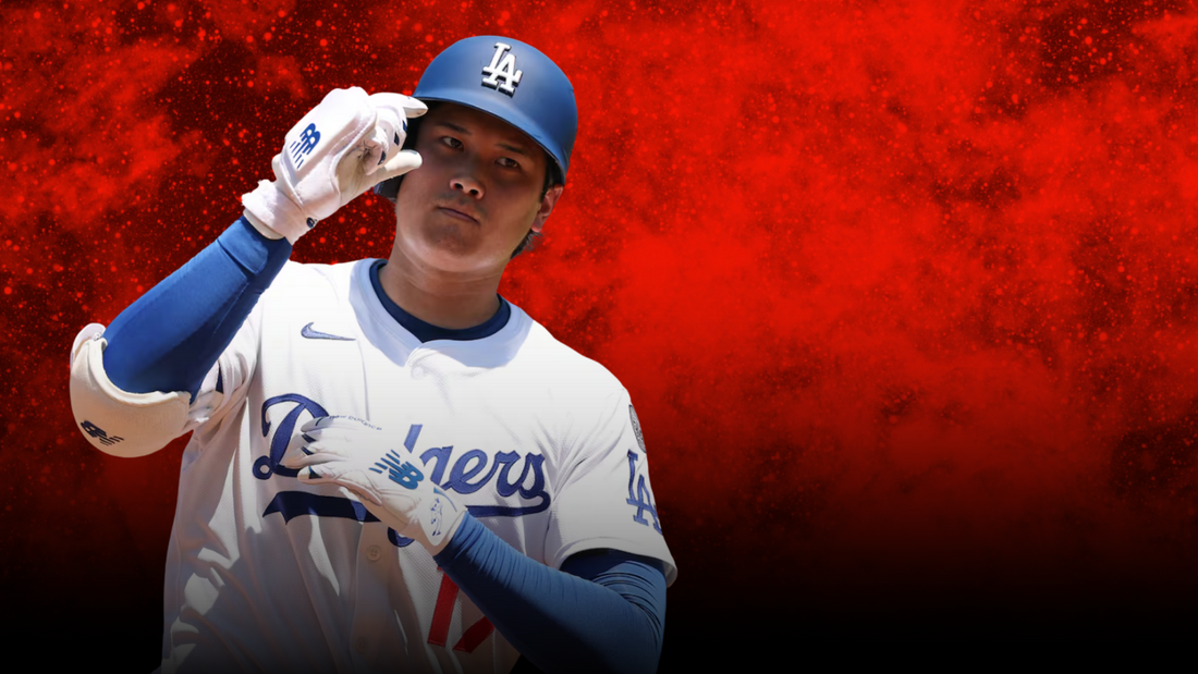 Shohei Ohtani Homers for 1,000th Hit: What’s Next for the Dodgers Superstar?