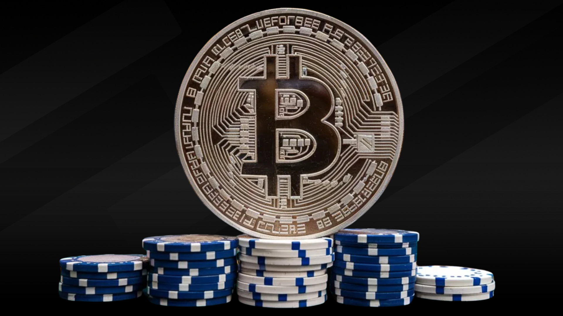 Clutch Moments, Cold Numbers: What Sports Fans Should Know Before Trying a Bitcoin Casino