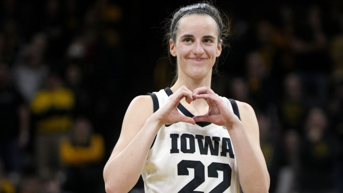 Caitlin Clark Injury Update: When Will She Return to the Court?