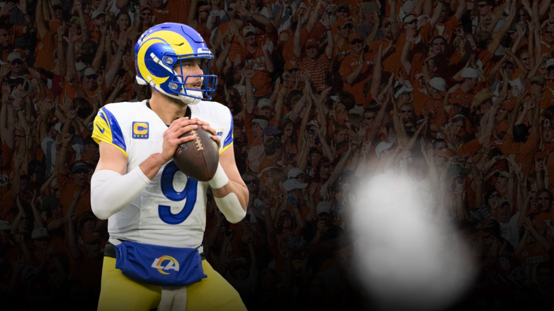 Matthew Stafford Injury Timeline: Will Rams QB Start Week 1?