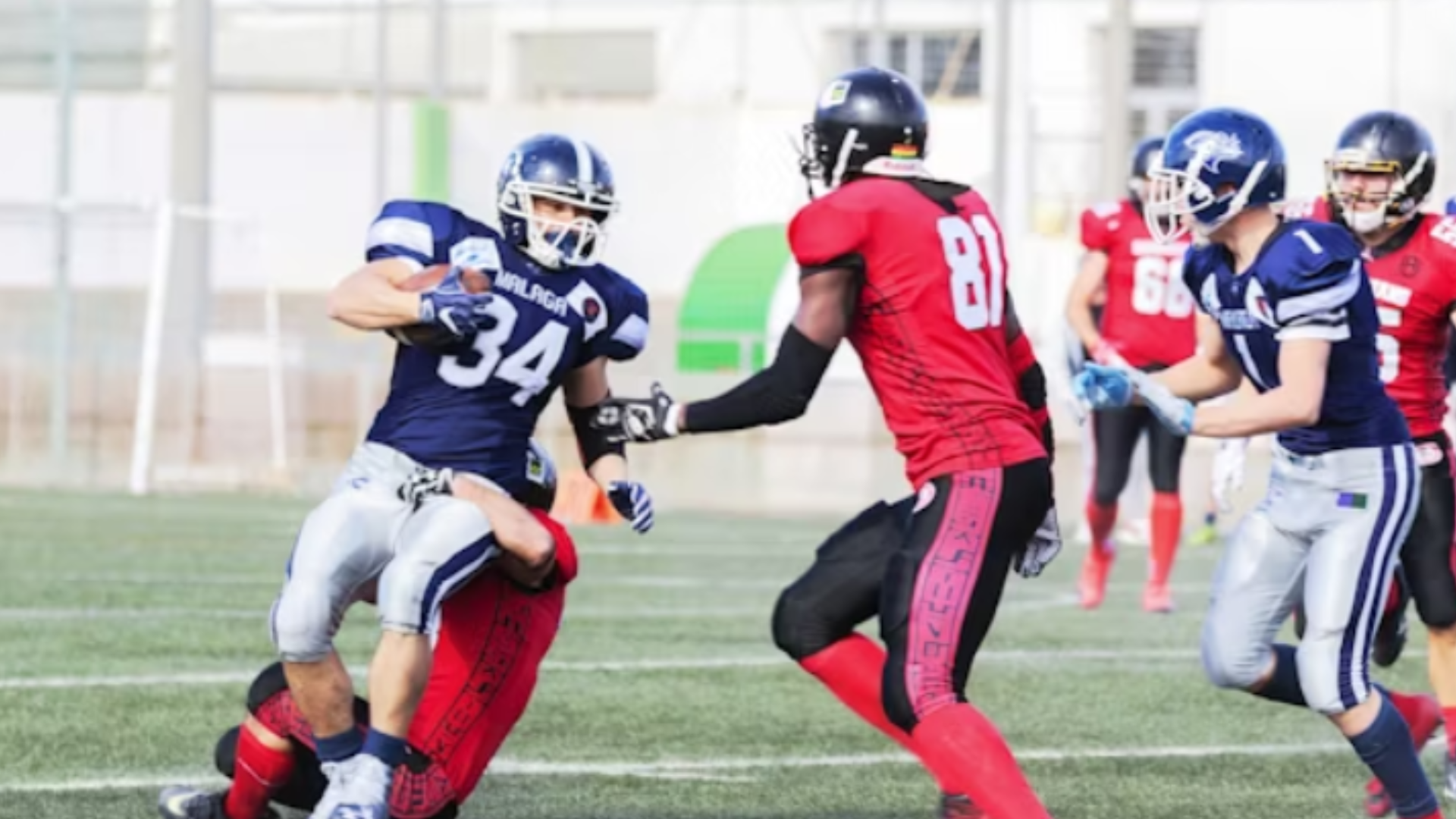 Short Overview: Impactful Sports Moments of 2025