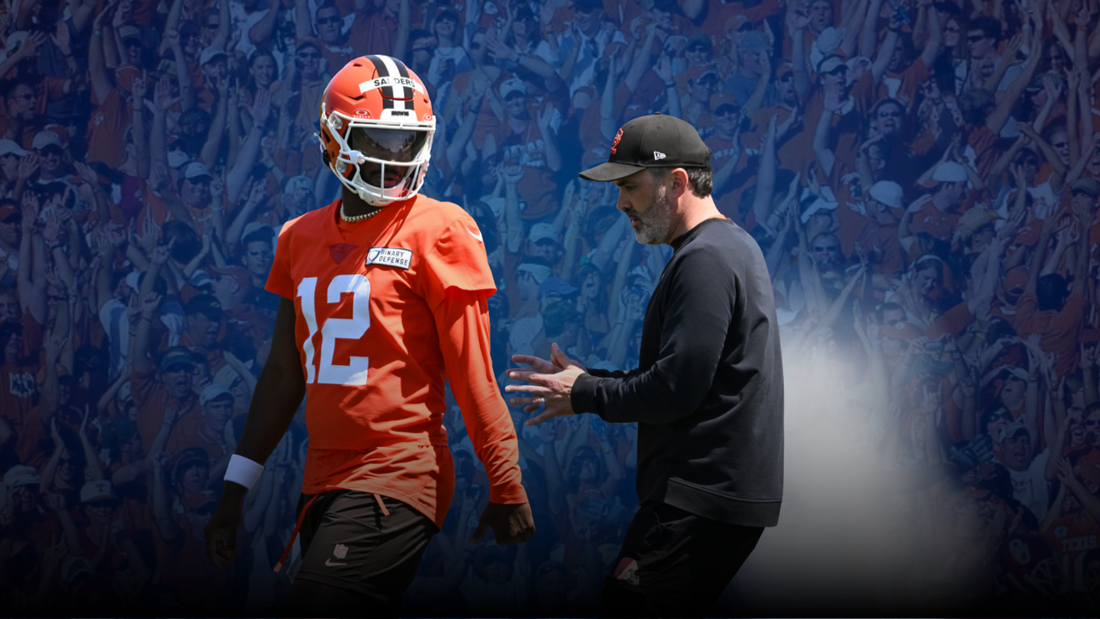 Preseason Debut: Browns Starting Shedeur Sanders at QB—Is He the Future?