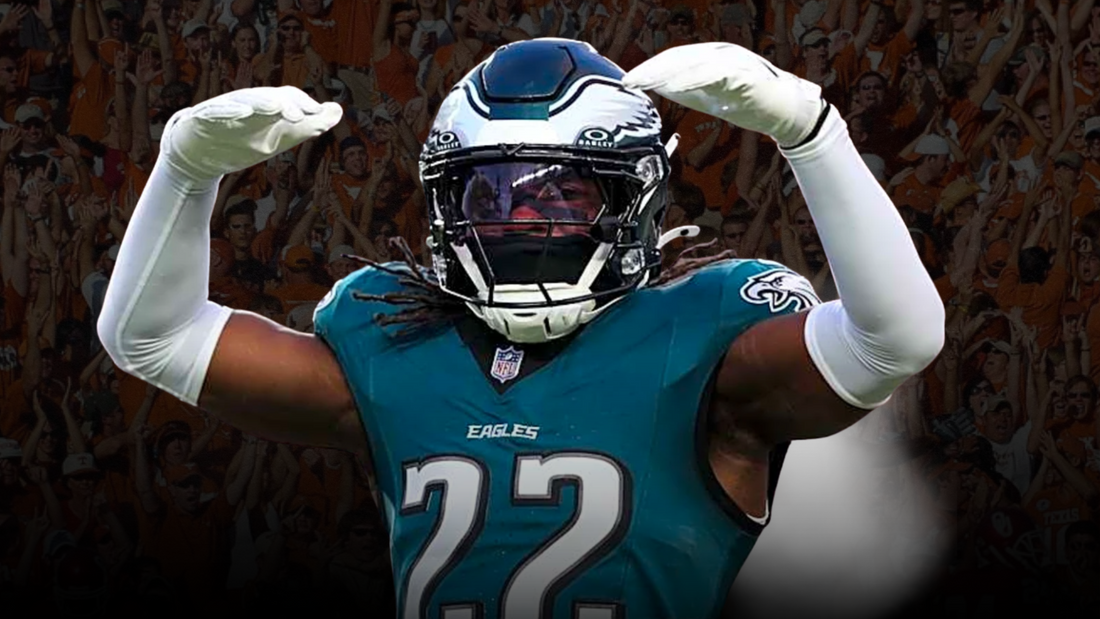 Eagles Land CB Jakorian Bennett: How He Fits in the Philly Defense